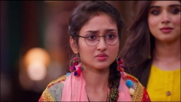 Parineeti - 22nd August 2025